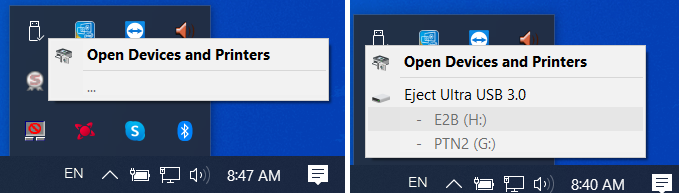 How to properly format your USB drive with CMD or PowerShell