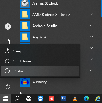 How to force delete a file or folder in Windows 10